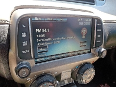 Used 2014 Chevrolet Camaro 2d Coupe LT2 at Peters Auto Mall near High Point, NC