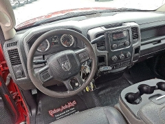 Used 2018 Ram 5500 Cab-Chassis 2WD Reg Cab Tradesman 168" at Peters Auto Mall near High Point, NC