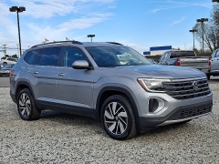  2026 Volkswagen Atlas 2.0T SE w/Technology 4MOTION at Peters Auto Mall near High Point, NC