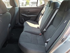 Used 2025  Nissan Sentra S CVT at Peters Auto Mall near High Point&comma; NC