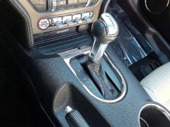 Used 2017  Ford Mustang 2d Convertible EcoBoost Premium at Peters Auto Mall near High Point, NC