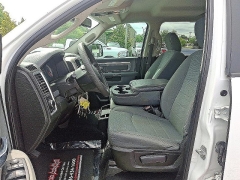 Used 2019 Ram 1500 Classic 2WD Crew Cab SLT at Peters Auto Mall near High Point, NC
