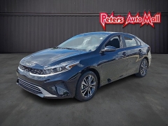 Used 2023 Kia Forte LX IVT at Peters Auto Mall near High Point, NC