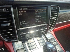 Used 2015 Porsche Panamera 4d Hatchback AWD GTS at Peters Auto Mall near High Point, NC