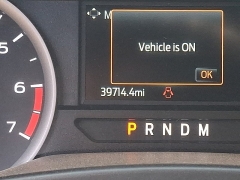 Used 2021  Ford Super Duty F-350 2WD XLT Crew Cab SRW 8' Box at Peters Auto Mall near High Point&comma; NC