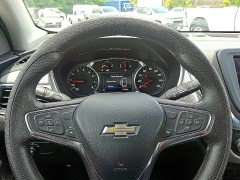 Used 2024 Chevrolet Equinox FWD 4dr LS w/1LS at Peters Auto Mall near High Point, NC