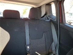 Used 2017  Jeep Renegade 4d SUV 4WD Latitude at Peters Auto Mall near High Point&comma; NC