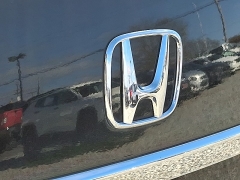 Used 2016  Honda Accord Sedan 4d EX-L V6 at Peters Auto Mall near High Point, NC