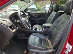 Used 2020  GMC Terrain 4d SUV AWD Denali at Peters Auto Mall near High Point&comma; NC