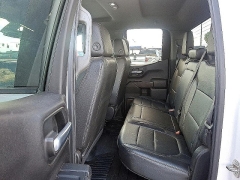 Used 2020 Chevrolet Silverado 1500 2WD Double Cab Work Truck at Peters Auto Mall near High Point, NC
