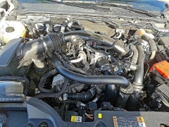 Used 2024  Ford Ranger Raptor 4WD SuperCrew 5' Box at Peters Auto Mall near High Point&comma; NC