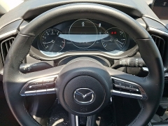Used 2025  Mazda CX-50 2&period;5 S Preferred Package AWD at Peters Auto Mall near High Point&comma; NC