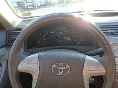 Used 2011  Toyota Camry 4d Sedan XLE at Peters Auto Mall near High Point&comma; NC