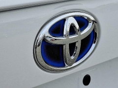 Used 2024  Toyota RAV4 Hybrid LE AWD at Peters Auto Mall near High Point&comma; NC