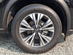 Used 2023  Nissan Rogue FWD SV at Peters Auto Mall near High Point&comma; NC