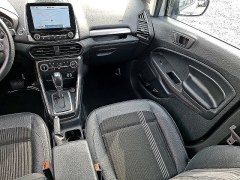 Used 2022  Ford EcoSport SES 4WD at Peters Auto Mall near High Point&comma; NC