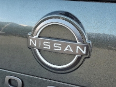 Used 2025  Nissan Rogue AWD SV at Peters Auto Mall near High Point, NC