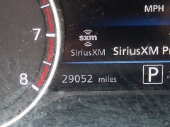 Used 2025  Nissan Sentra SV CVT at Peters Auto Mall near High Point&comma; NC