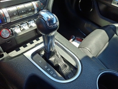 Used 2023 Ford Mustang EcoBoost Premium Fastback at Peters Auto Mall near High Point, NC