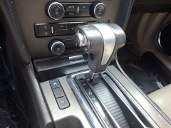 Used 2010  Ford Mustang 2d Convertible at Peters Auto Mall near High Point&comma; NC