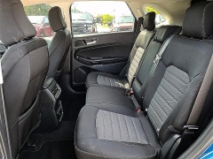 Used 2023  Ford Edge SE AWD at Peters Auto Mall near High Point&comma; NC