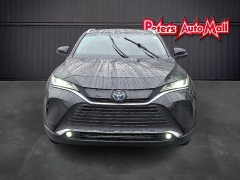 Used 2023  Toyota Venza XLE AWD at Peters Auto Mall near High Point&comma; NC