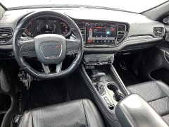 Used 2024  Dodge Durango R/T AWD at Peters Auto Mall near High Point, NC