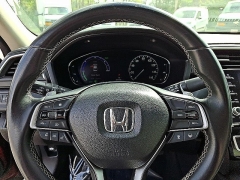 Used 2020  Honda Insight 4d Sedan Touring at Peters Auto Mall near High Point&comma; NC