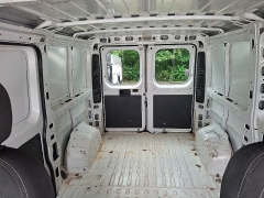 Used 2015  Ram ProMaster Cargo Van 1500 High Roof Van 136" WB at Peters Auto Mall near High Point&comma; NC