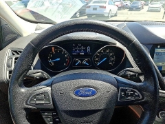 Used 2019 Ford Escape 4d SUV 4WD SEL at Peters Auto Mall near High Point, NC