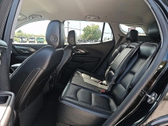 Used 2021  GMC Terrain FWD 4dr SLT at Peters Auto Mall near High Point&comma; NC