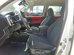 Used 2023 Toyota Tacoma 4WD SR5 Double Cab 5ft Bed V6 AT at Peters Auto Mall near High Point, NC