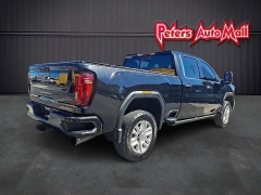 Used 2022  GMC Sierra 2500HD 4WD Crew Cab 159" Denali Dsl at Peters Auto Mall near High Point, NC
