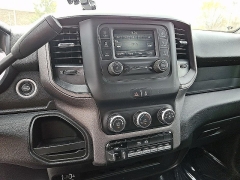 Used 2023  Ram 5500 Cab-Chassis 4WD Tradesman Crew Cab 84" CA 197&period;4" WB at Peters Auto Mall near High Point&comma; NC