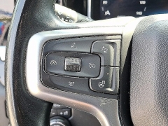 Used 2024  Chevrolet Silverado 2500HD 4WD Crew Cab 159" LT Dsl at Peters Auto Mall near High Point&comma; NC