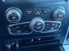 Used 2023  Ram 1500 Classic 4WD SLT Crew Cab 5'7" Box at Peters Auto Mall near High Point&comma; NC