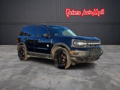  2022 Ford Bronco Sport Big Bend 4x4 at Peters Auto Mall near High Point, NC
