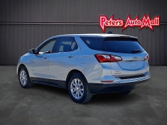 Used 2021  Chevrolet Equinox AWD 4dr LT w&sol;1LT at Peters Auto Mall near High Point&comma; NC