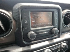 Used 2021 Jeep Wrangler Unlimited Sport 4x4 at Peters Auto Mall near High Point, NC