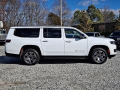 Used 2024  Jeep Wagoneer L Series II 4x2 at Peters Auto Mall near High Point&comma; NC