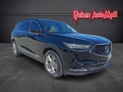 Used 2022 Acura MDX SH-AWD at Peters Auto Mall near High Point, NC