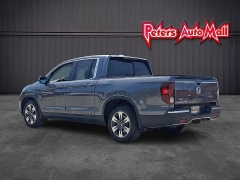 Used 2019  Honda Ridgeline Crew Cab FWD RTL-T at Peters Auto Mall near High Point&comma; NC