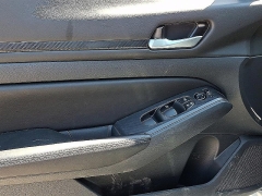 Used 2025  Nissan Altima SV FWD at Peters Auto Mall near High Point&comma; NC