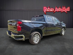 Used 2022  Chevrolet Silverado 1500 4WD Crew Cab 147" LT w/2FL at Peters Auto Mall near High Point, NC