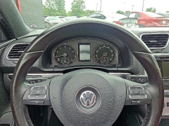Used 2013 Volkswagen Eos 2d Convertible Executive at Peters Auto Mall near High Point, NC