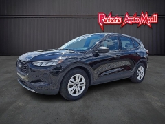 Used 2023 Ford Escape Base FWD at Peters Auto Mall near High Point, NC