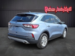 Used 2022  Ford Escape SE Hybrid FWD at Peters Auto Mall near High Point, NC