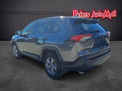 Used 2023  Toyota RAV4 XLE AWD at Peters Auto Mall near High Point, NC