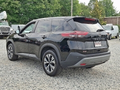 Used 2023  Nissan Rogue FWD SV at Peters Auto Mall near High Point&comma; NC
