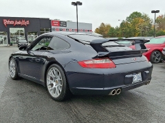 Used 2006  Porsche 911 Carrera 2d Coupe S at Peters Auto Mall near High Point, NC